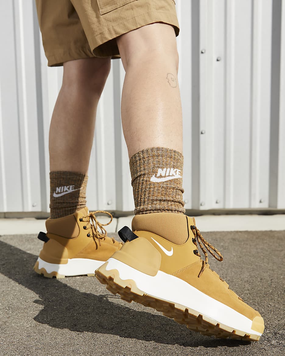 Nike City Classic Women s Boots